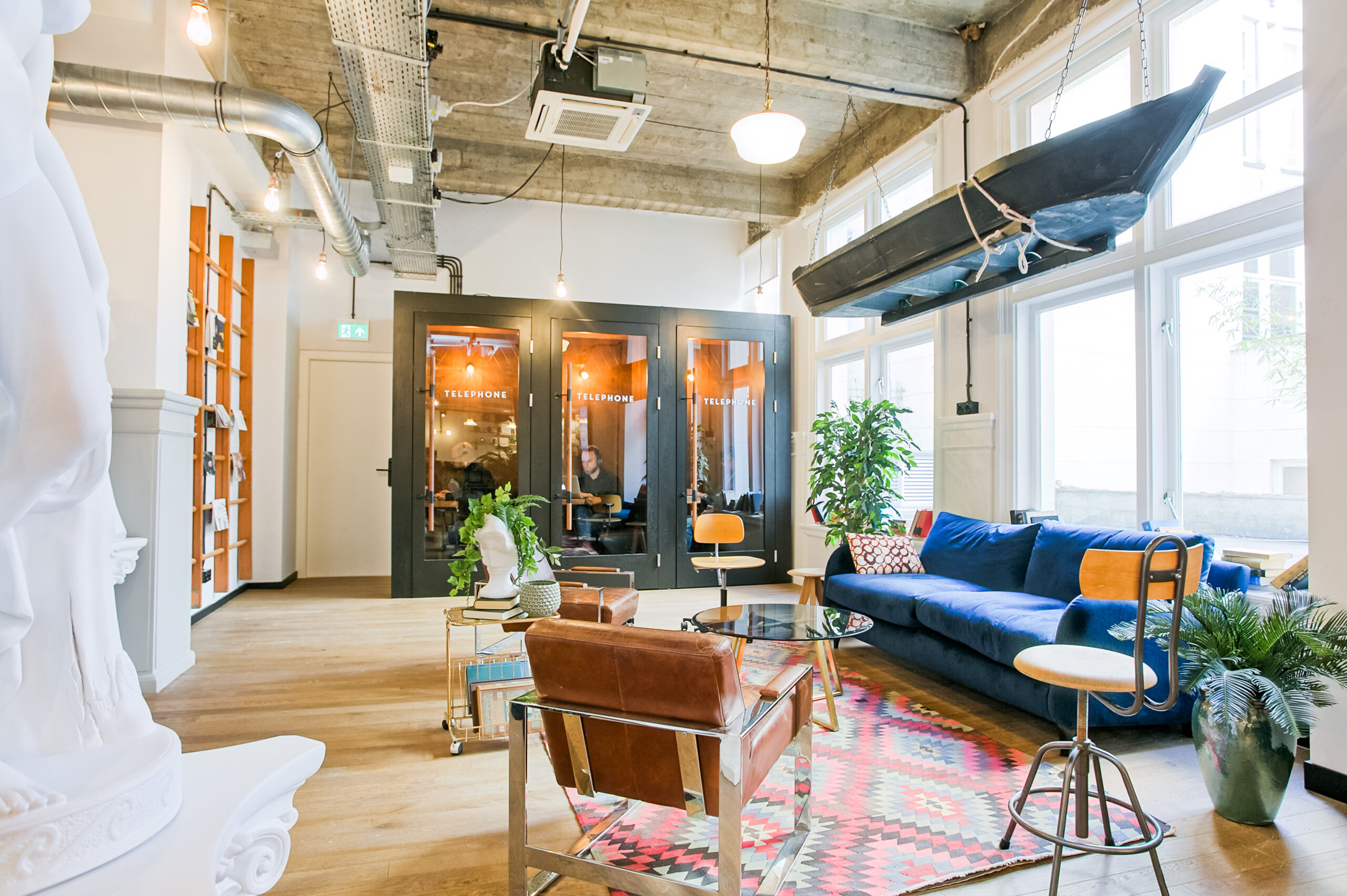 Coworking