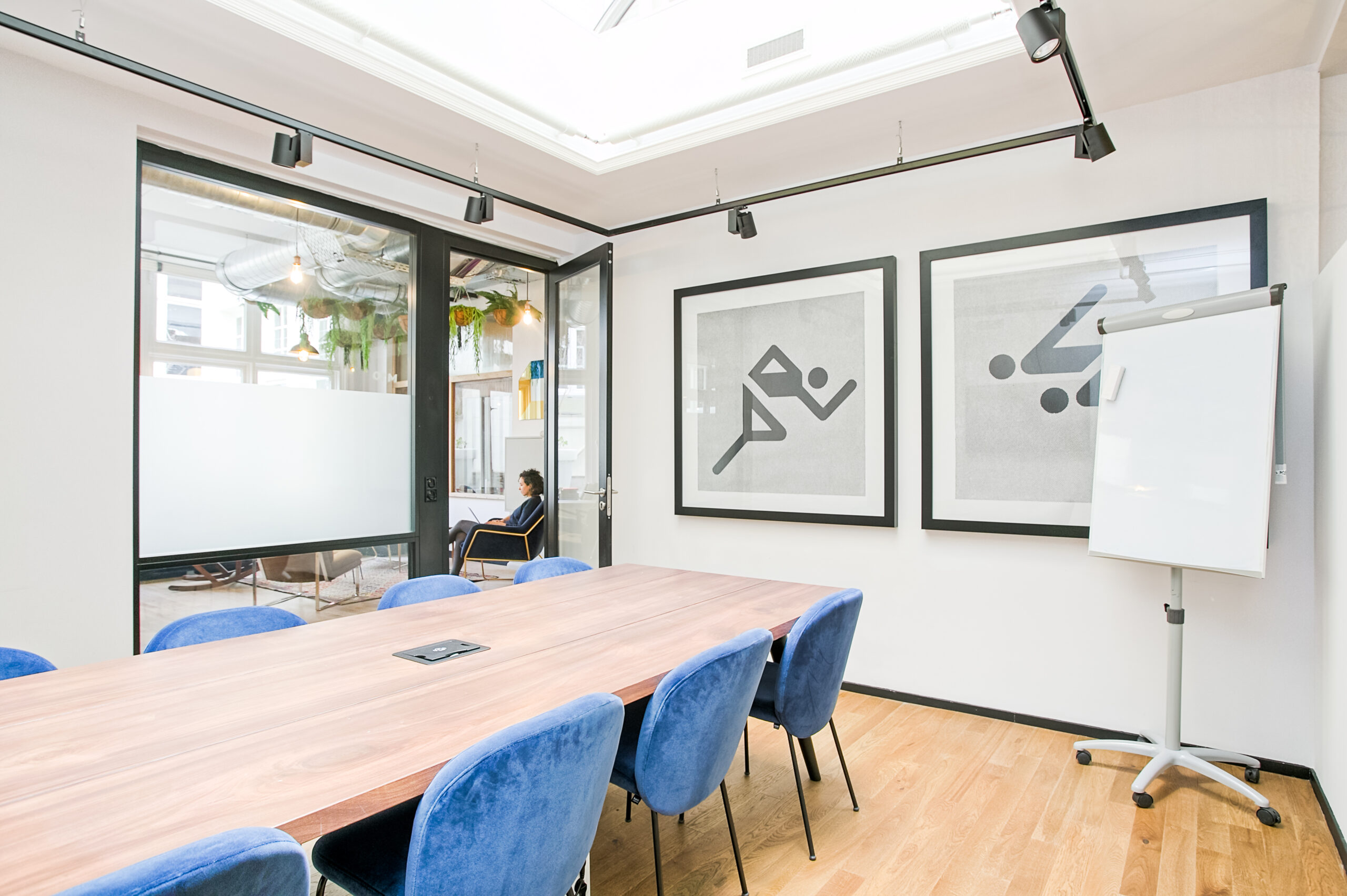 Amsterdam office