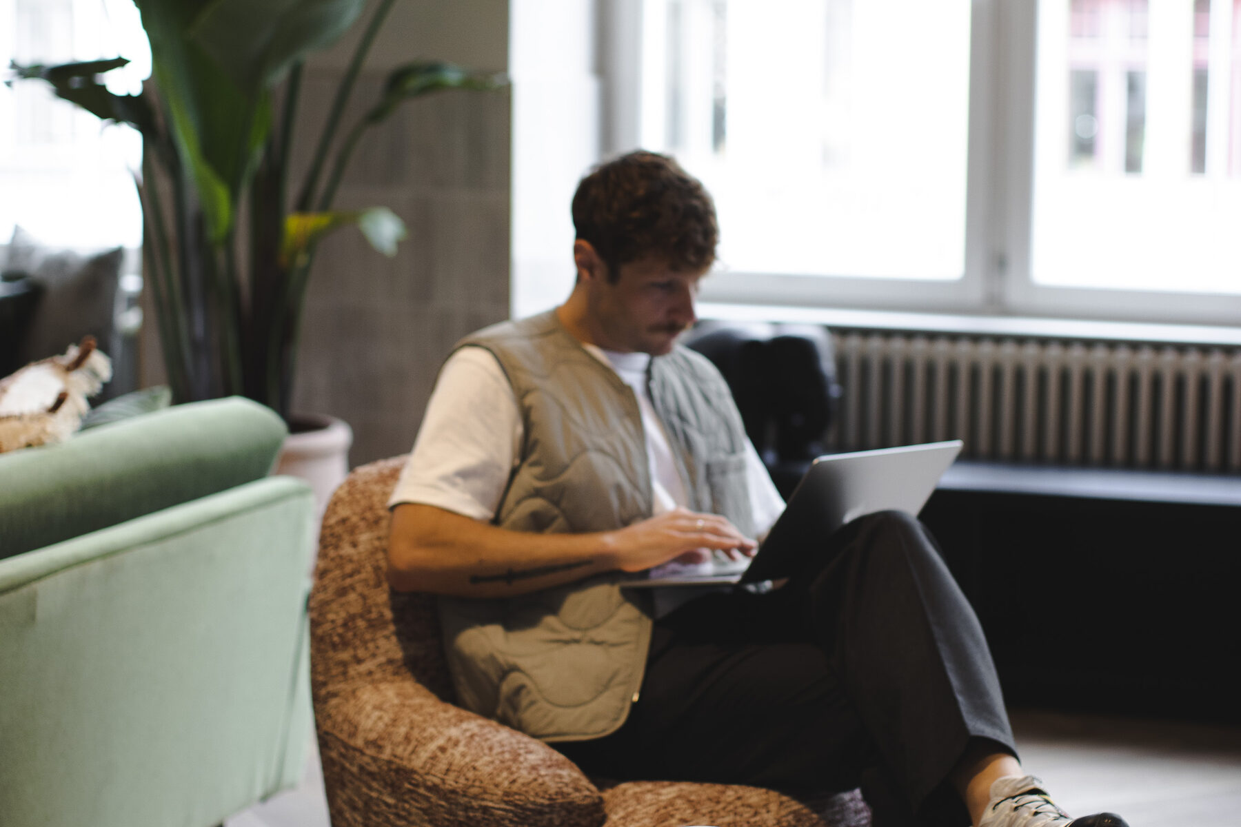 Daily Private Offices