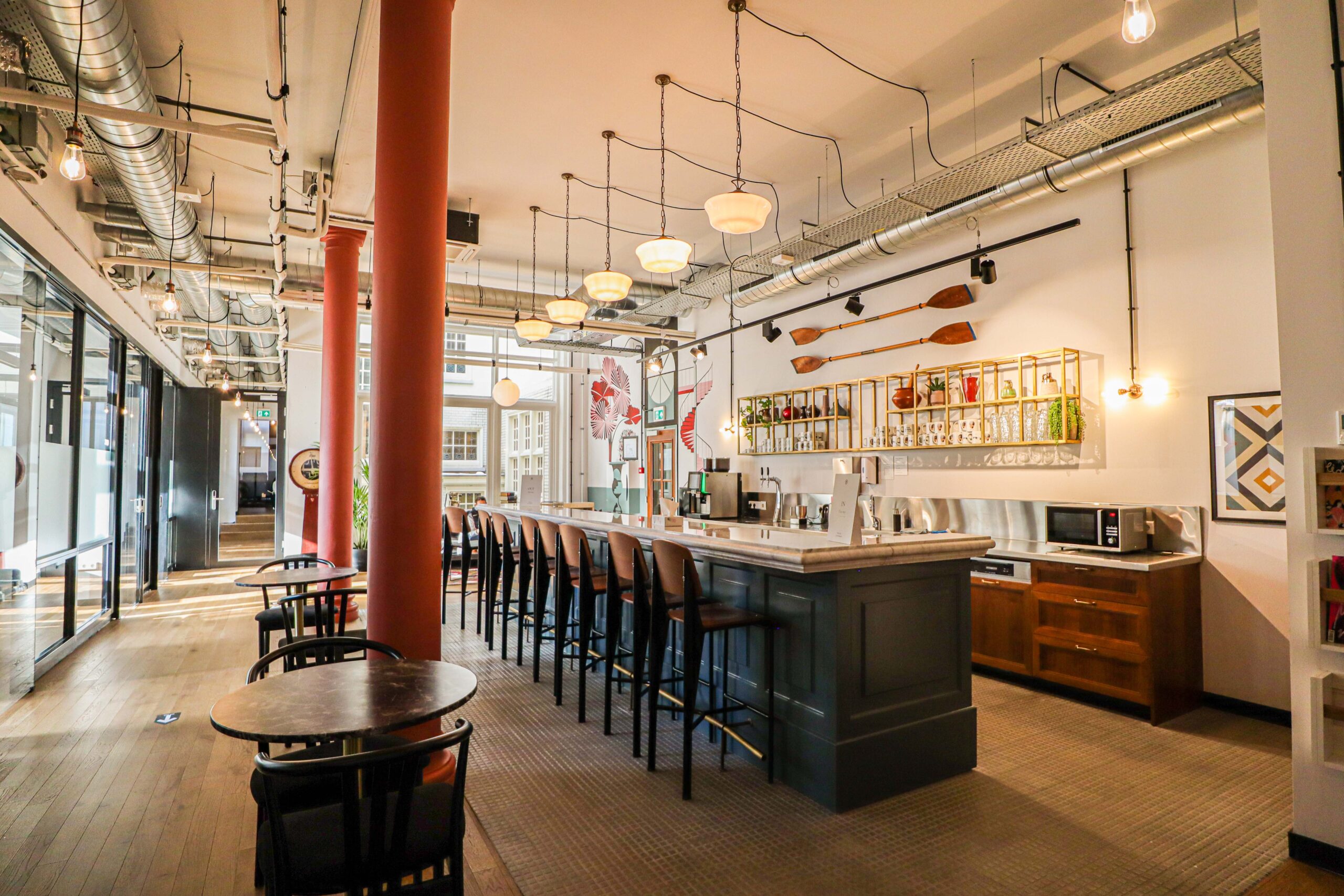 Mindspace Amsterdam