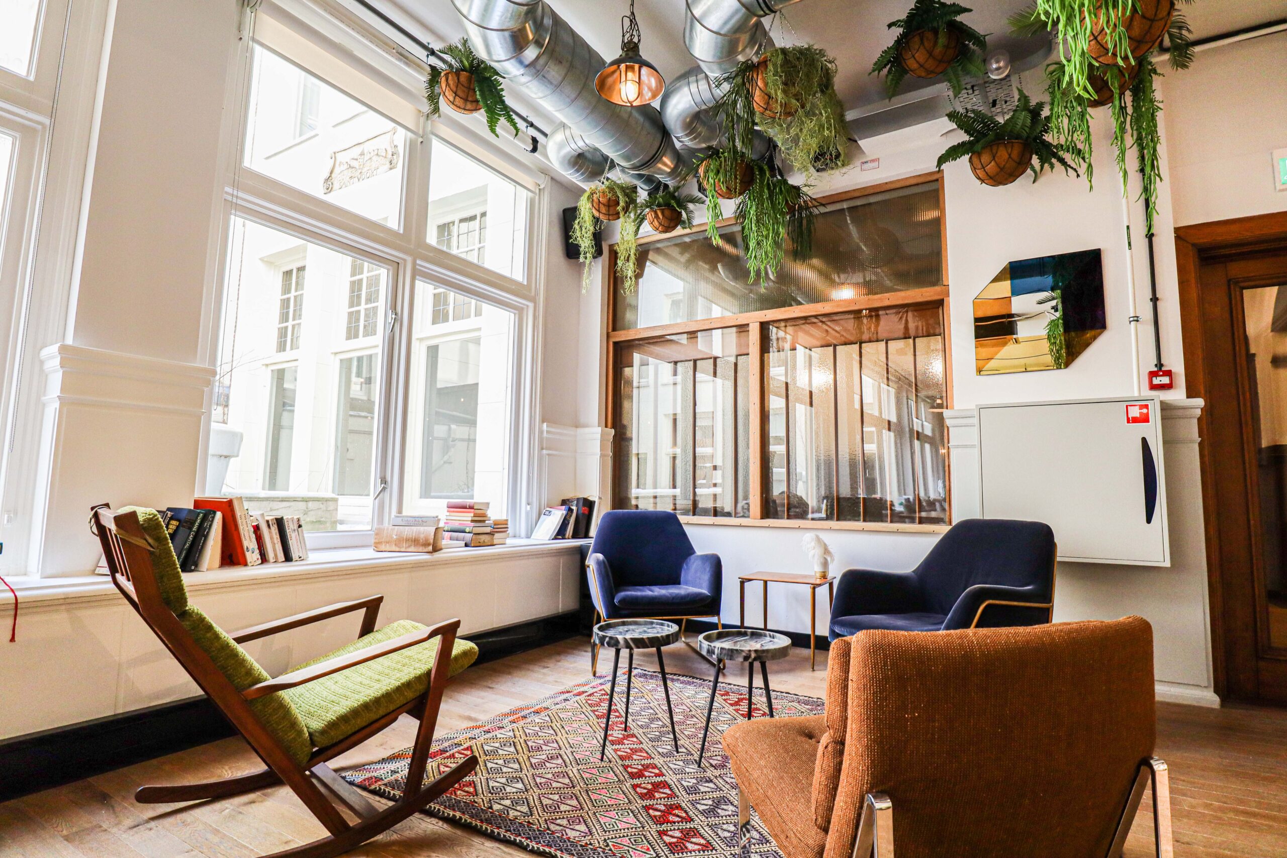 Mindspace Amsterdam