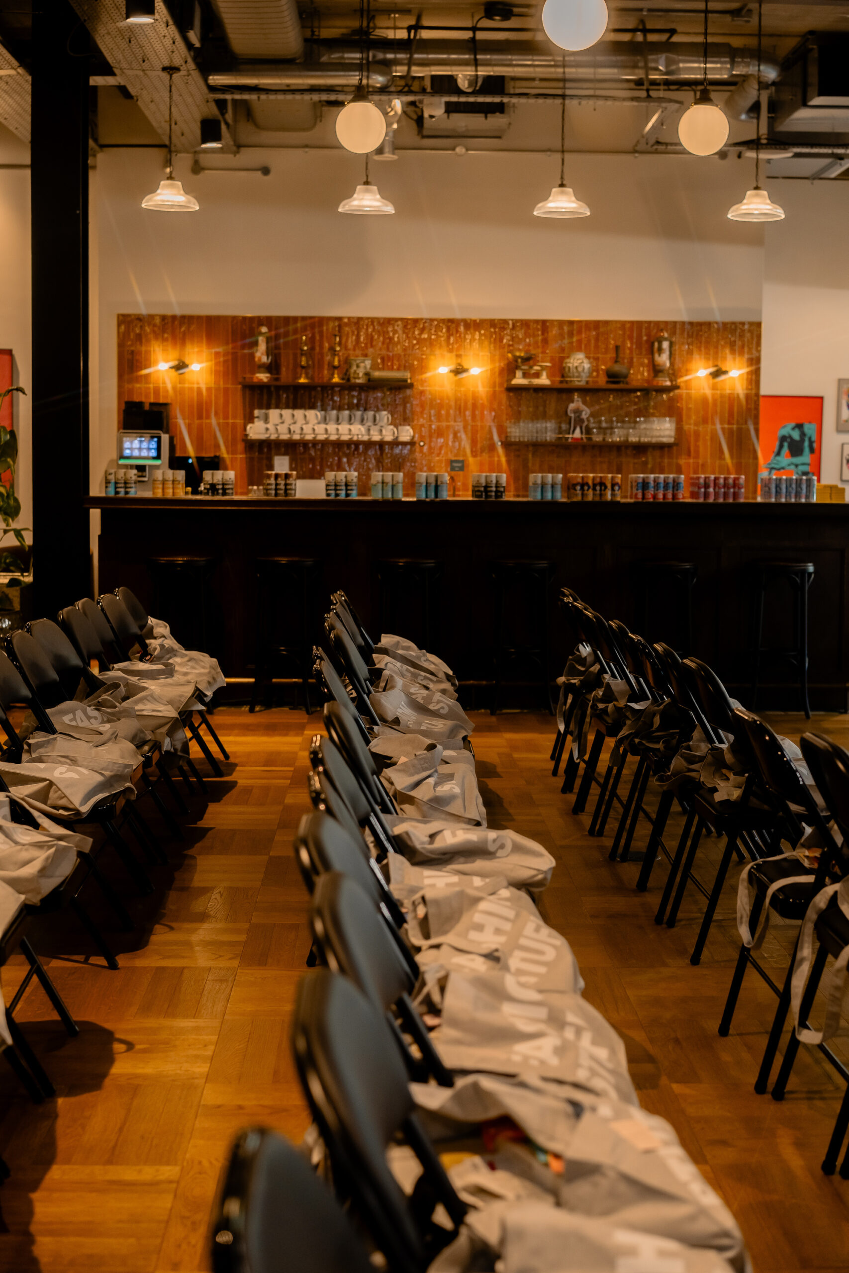 Mindspace Old Street event venue