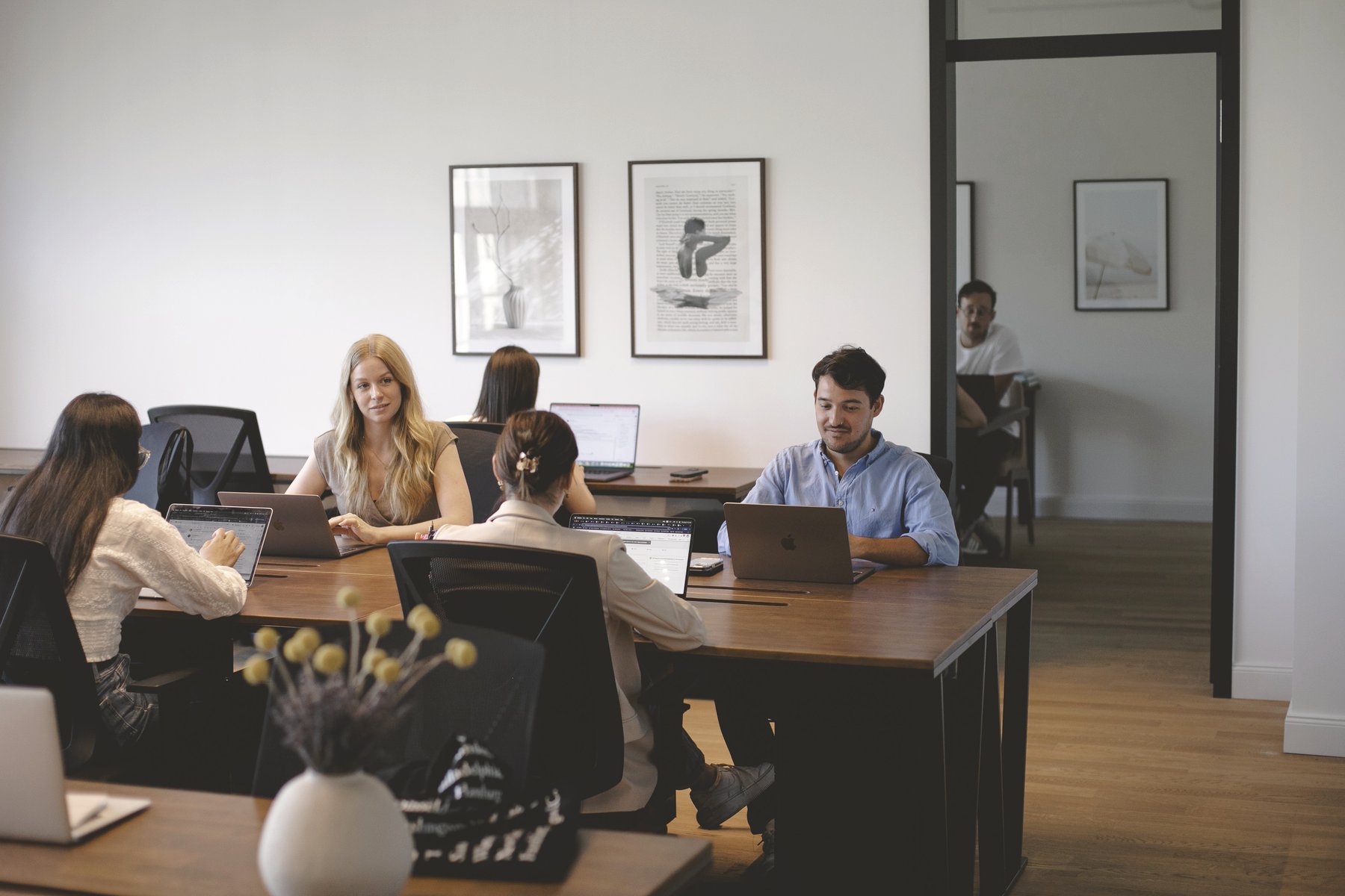 Day Offices