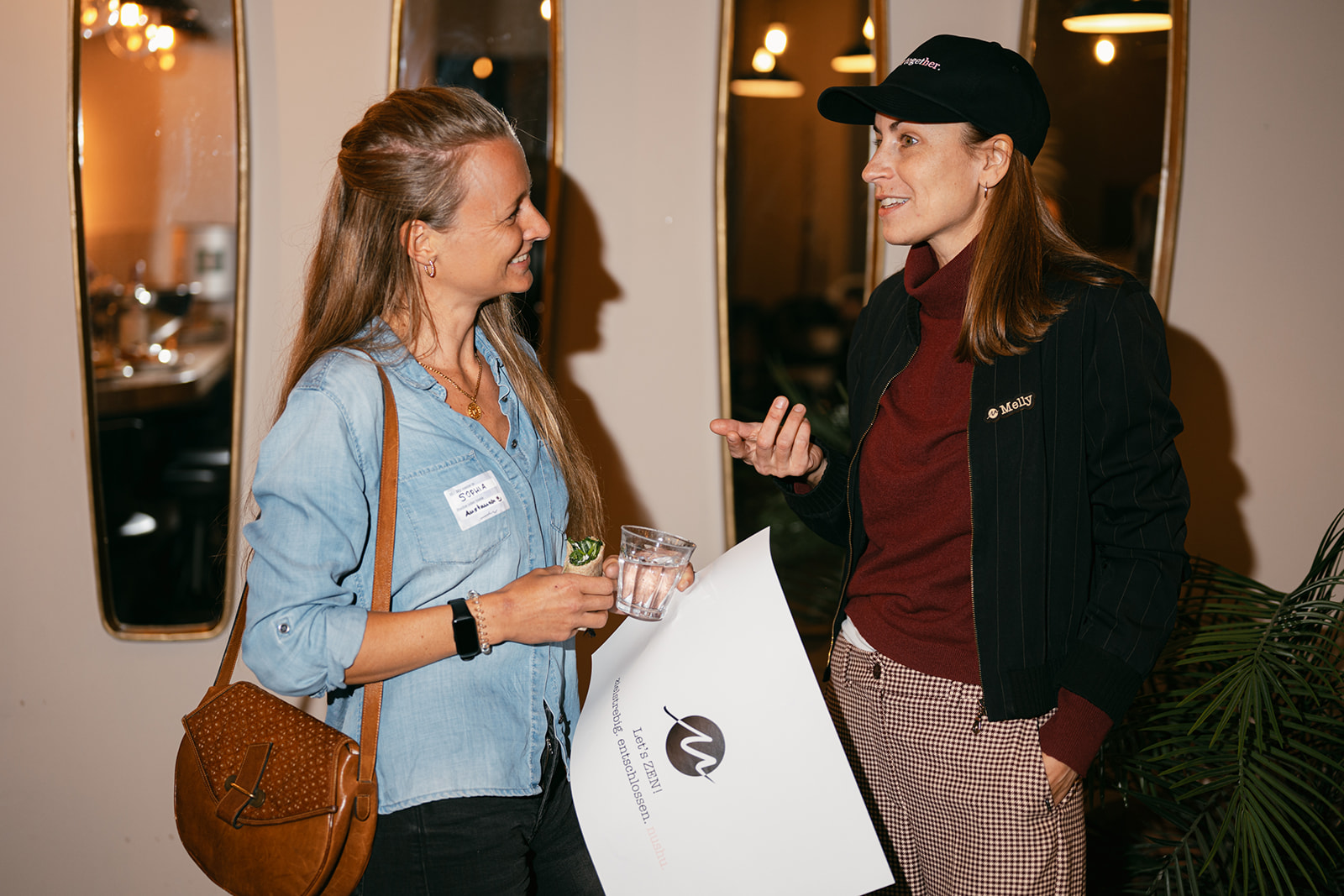 Team-Offsites und Workshops bei Mindspace München