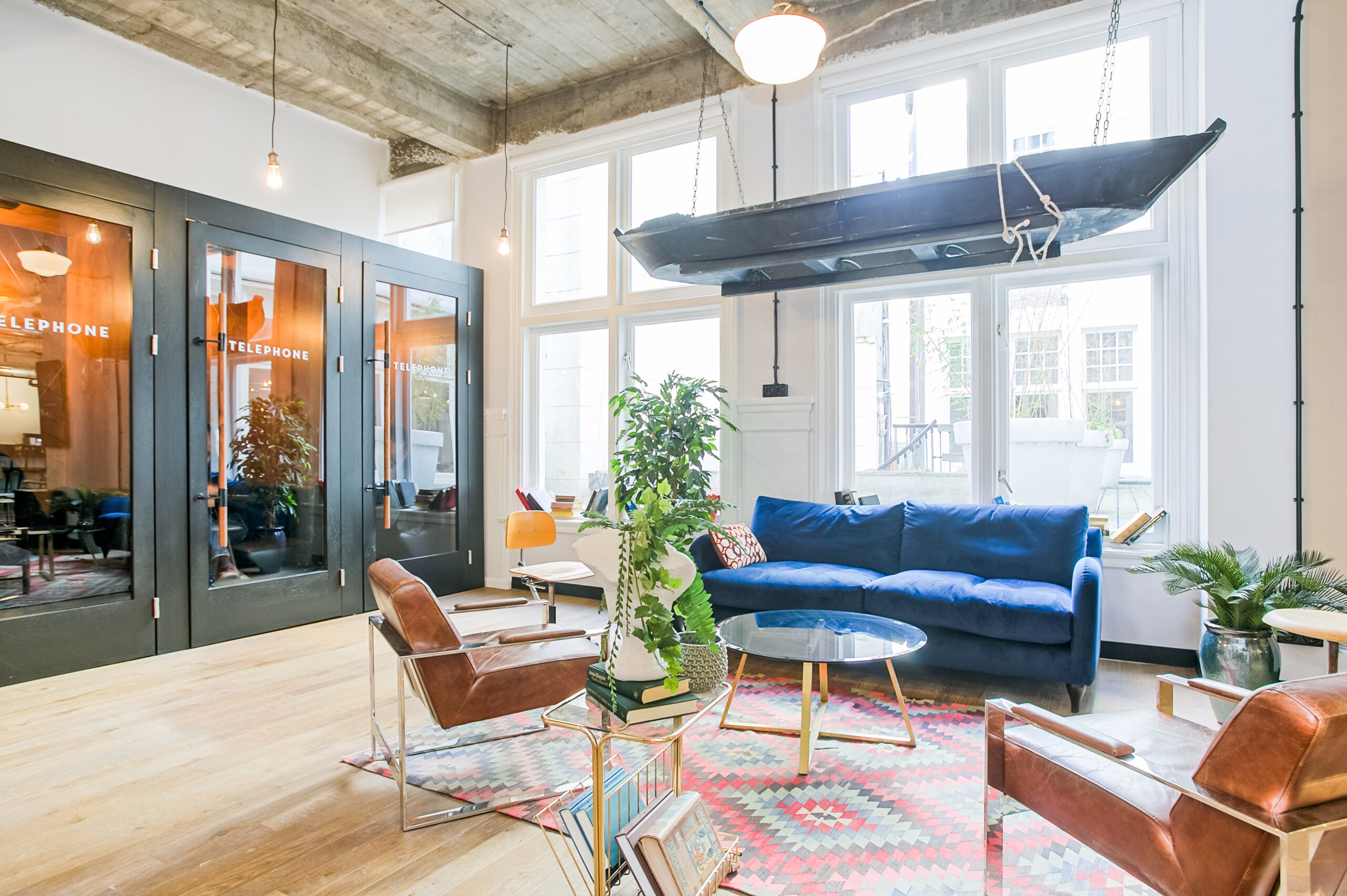 Mindspace Amsterdam