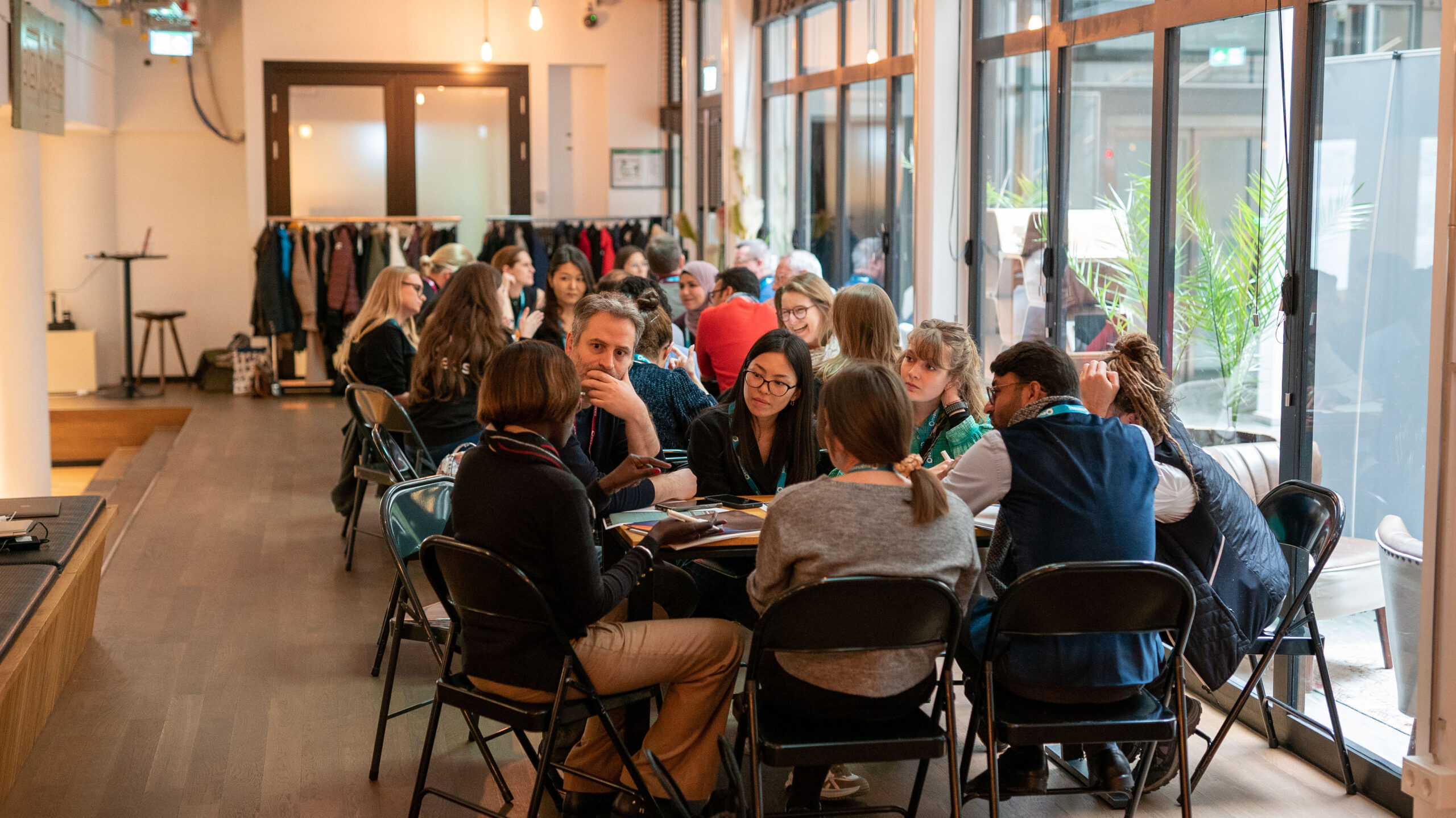 Workshops & Offsites