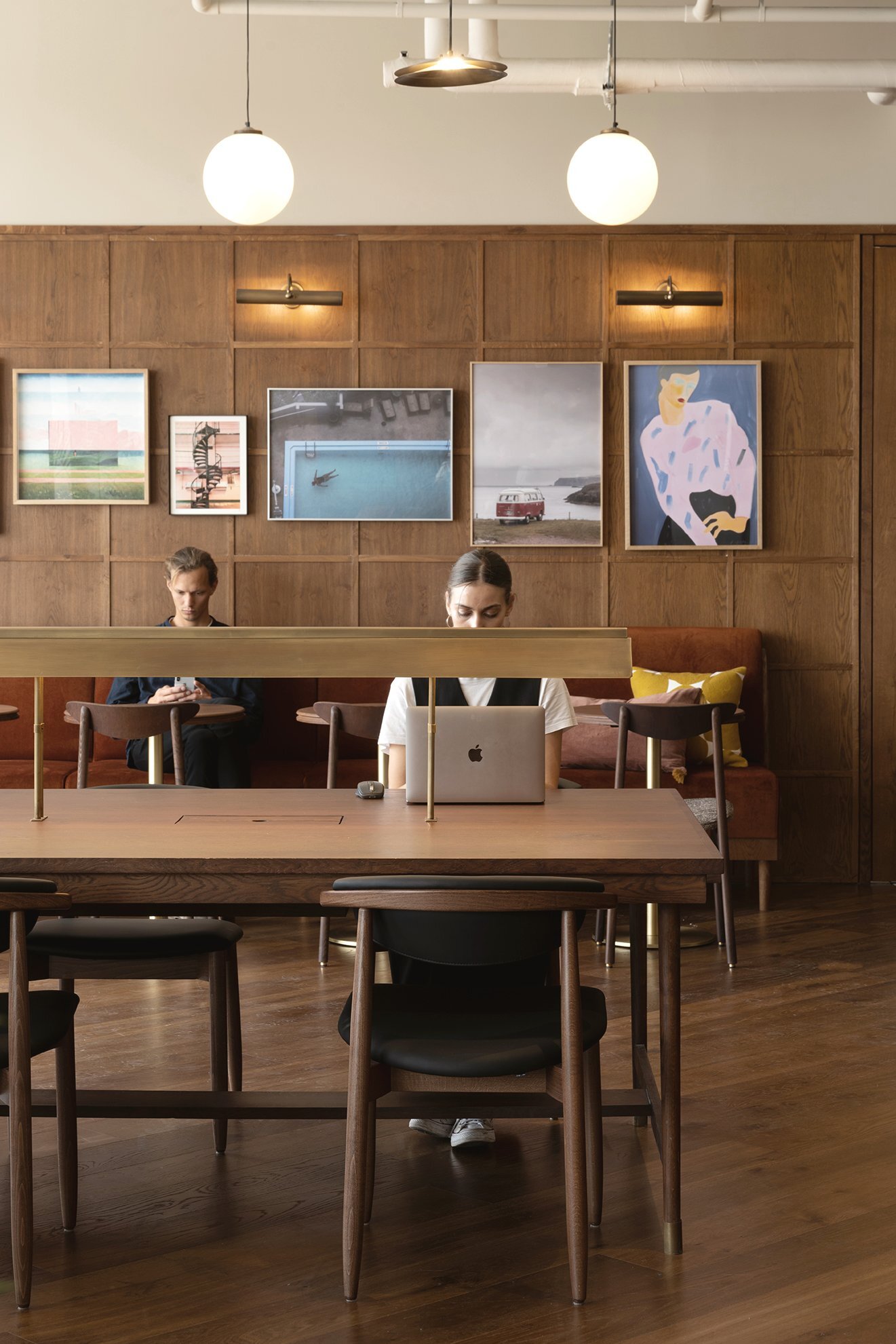 Coworking Day Pass