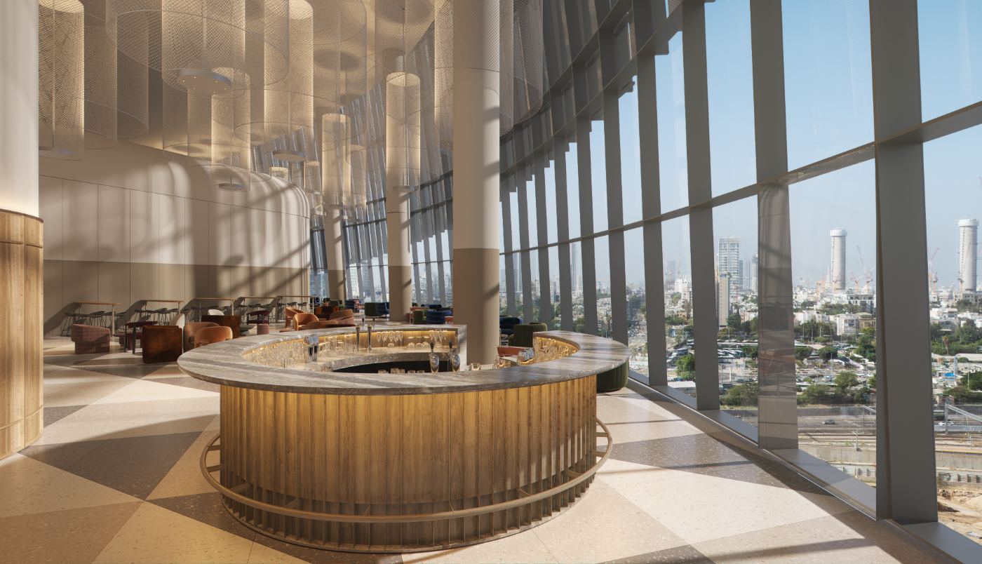 Event and conference venue