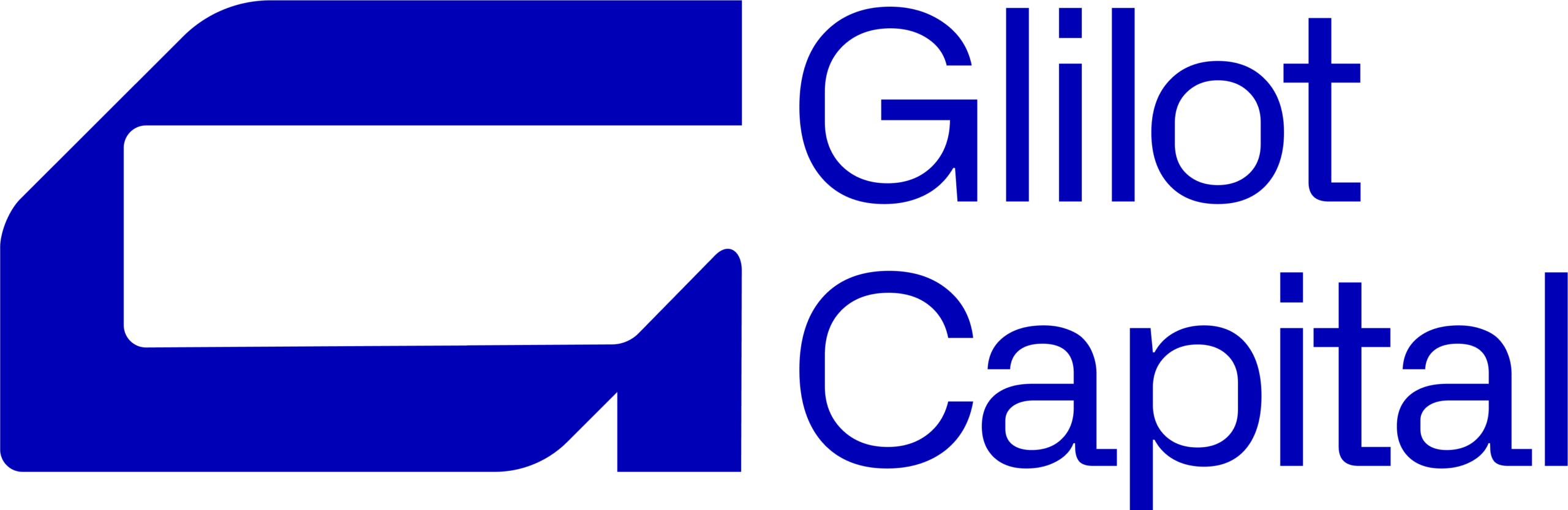 Glilot Capital logo