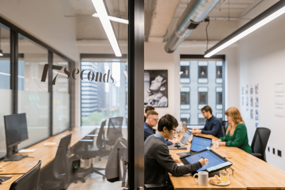 Private Offices