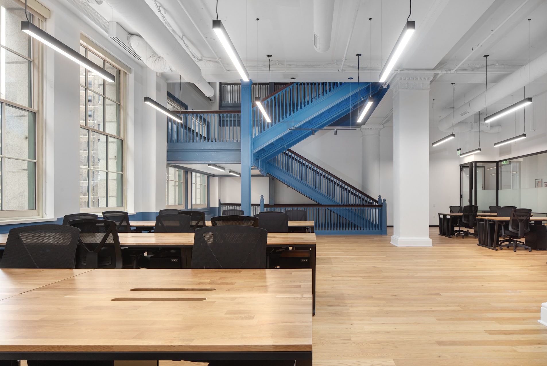 Private Offices