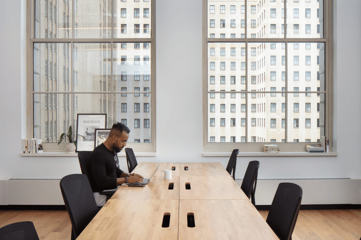 Day Offices