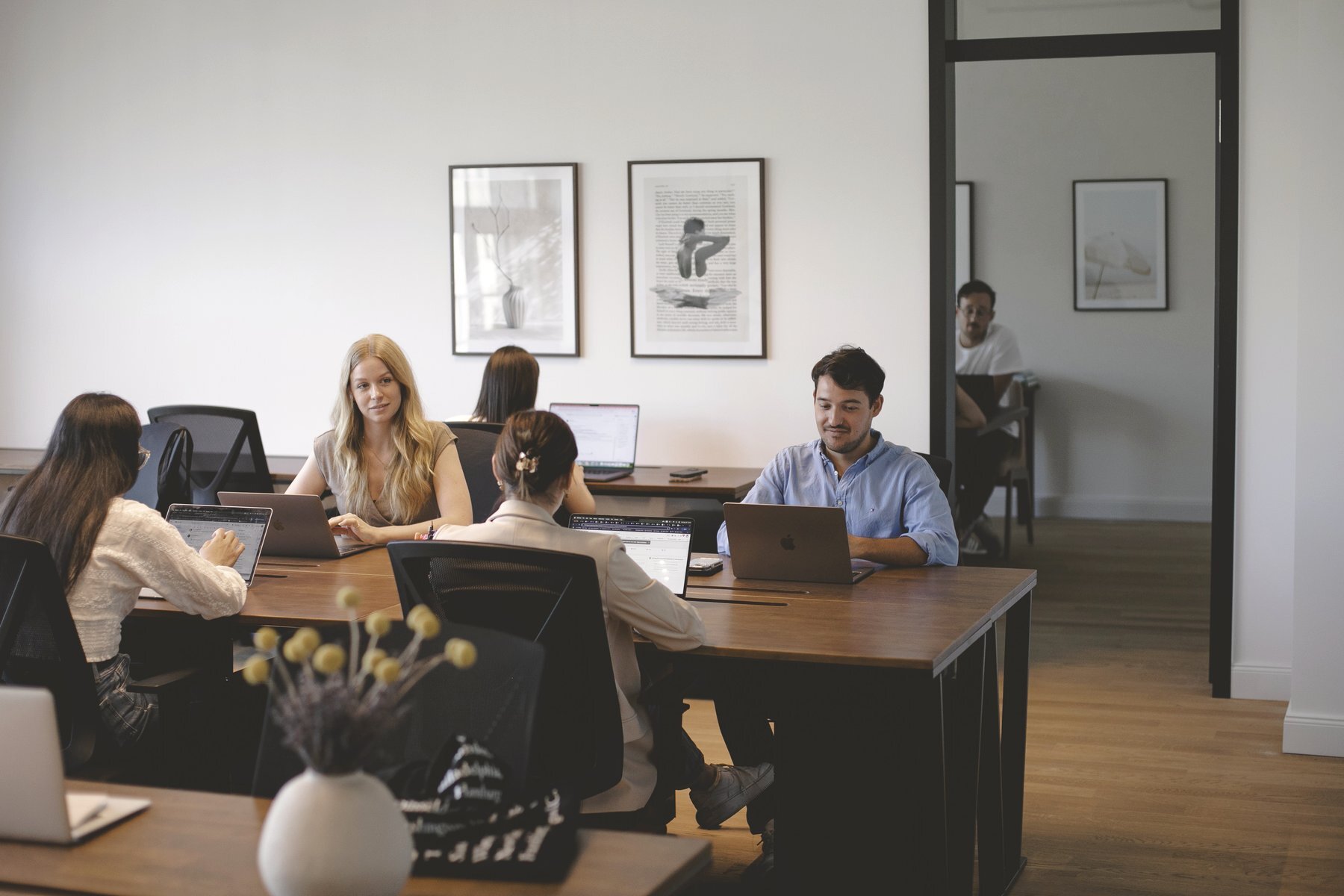 Day Offices