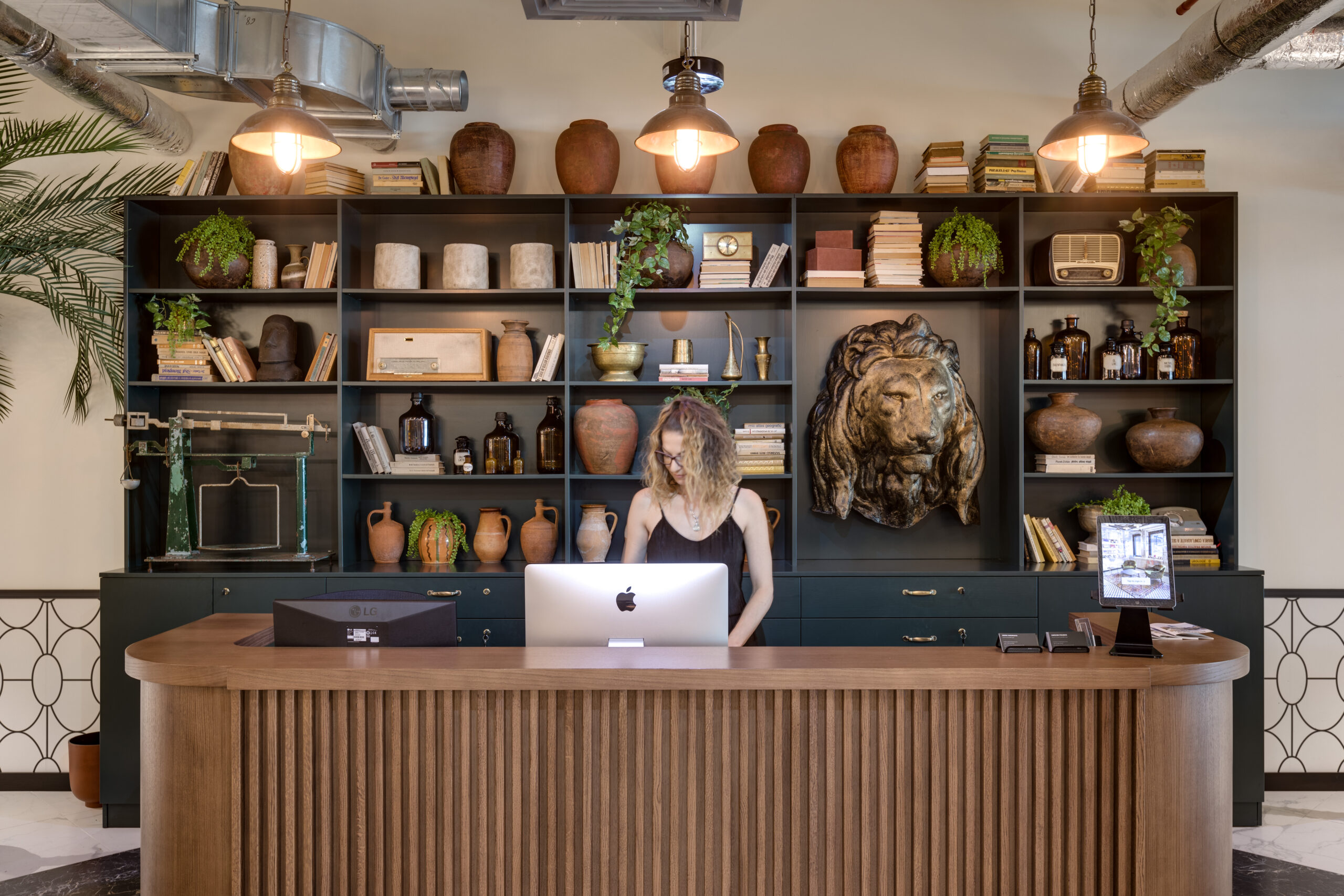 Mindspace Victoriei — event space