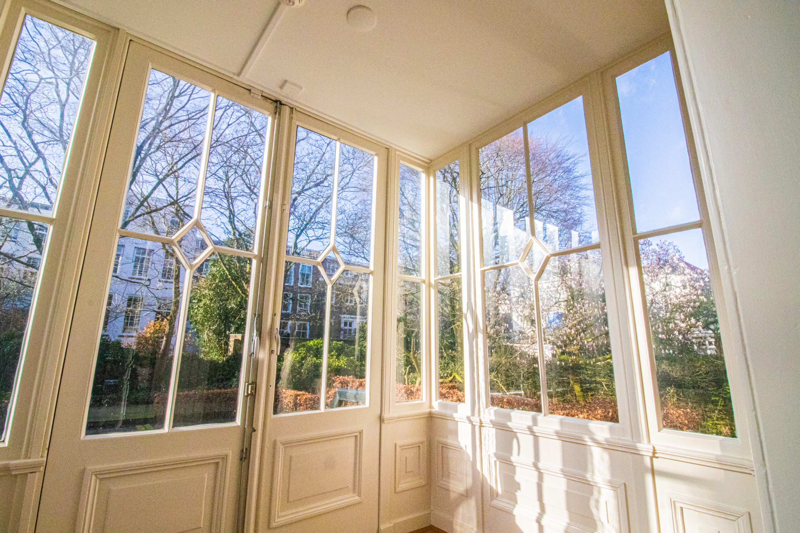 Mindspace Herengracht — event space