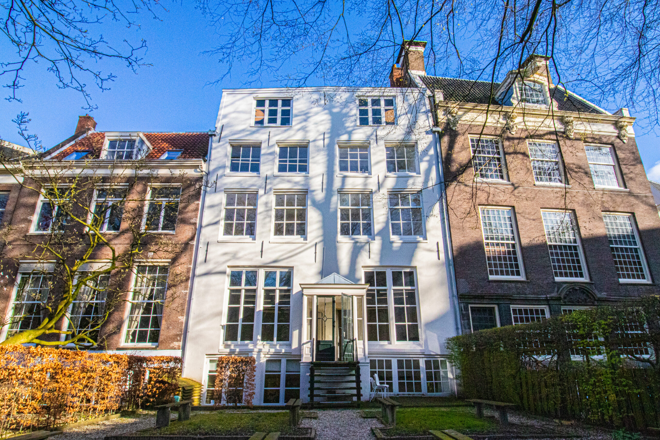 Mindspace Herengracht — event space