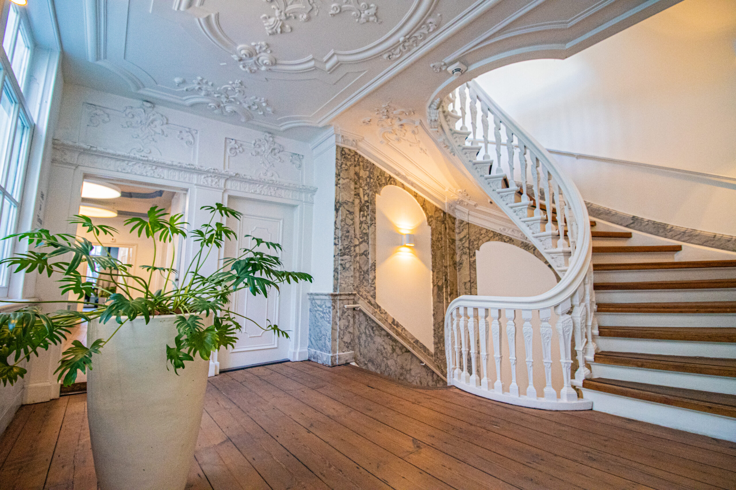 Mindspace Herengracht — event space