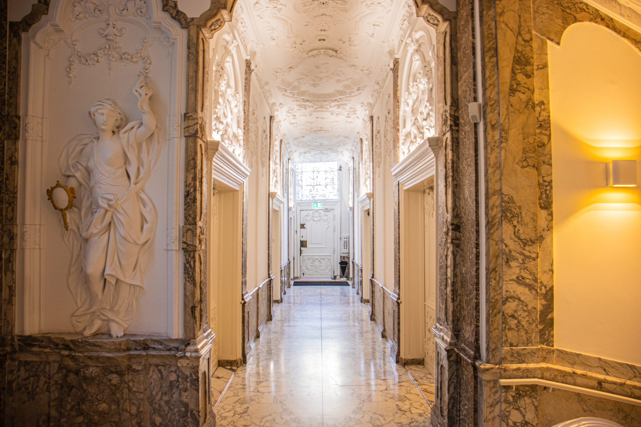 Mindspace Herengracht — event space